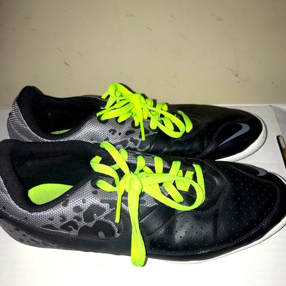 Nike Shoes Nike Indoor Soccer Shoes Poshmark